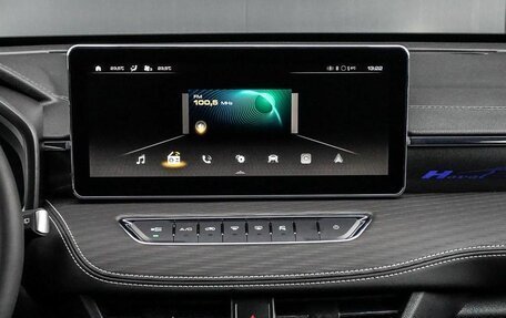 Haval Jolion, 2025 год, 2 599 000 рублей, 12 фотография