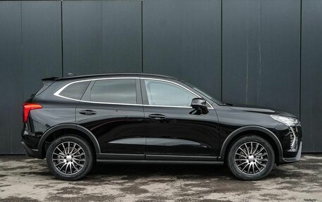 Haval Jolion, 2025 год, 2 599 000 рублей, 3 фотография