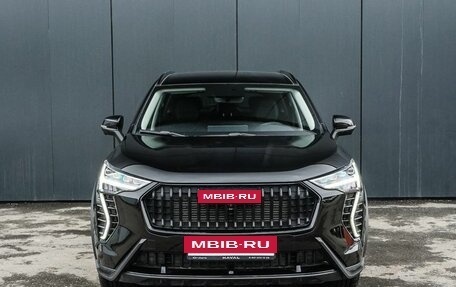 Haval Jolion, 2025 год, 2 599 000 рублей, 2 фотография