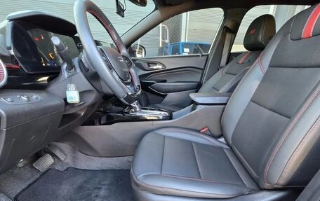 Chevrolet Trax, 2025 год, 1 850 000 рублей, 5 фотография