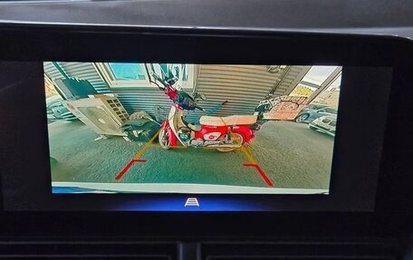 Chevrolet Trax, 2025 год, 1 850 000 рублей, 9 фотография