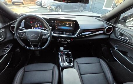 Chevrolet Trax, 2025 год, 1 850 000 рублей, 8 фотография