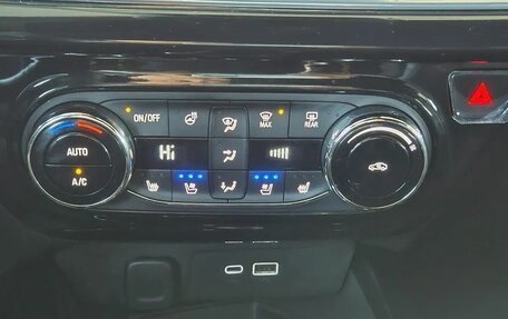 Chevrolet Trax, 2025 год, 1 850 000 рублей, 10 фотография