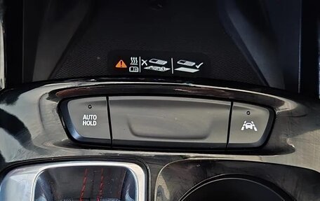 Chevrolet Trax, 2025 год, 1 850 000 рублей, 11 фотография