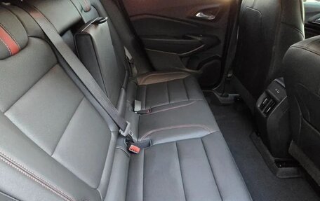Chevrolet Trax, 2025 год, 1 850 000 рублей, 12 фотография