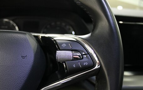 Skoda Octavia IV, 2021 год, 2 145 000 рублей, 13 фотография