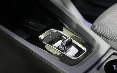 Skoda Octavia IV, 2021 год, 2 145 000 рублей, 15 фотография