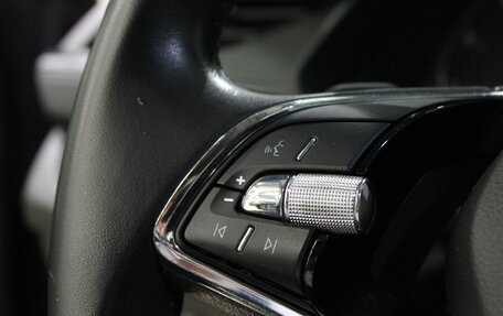 Skoda Octavia IV, 2021 год, 2 145 000 рублей, 12 фотография