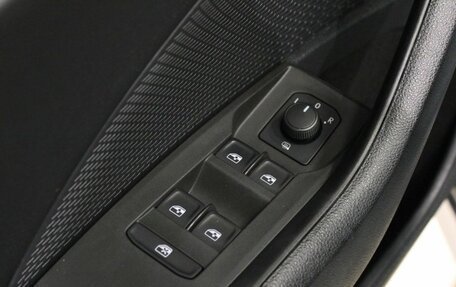 Skoda Octavia IV, 2021 год, 2 145 000 рублей, 16 фотография