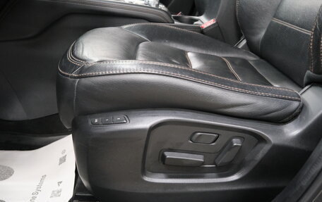 Mazda CX-5 II, 2019 год, 2 599 000 рублей, 10 фотография