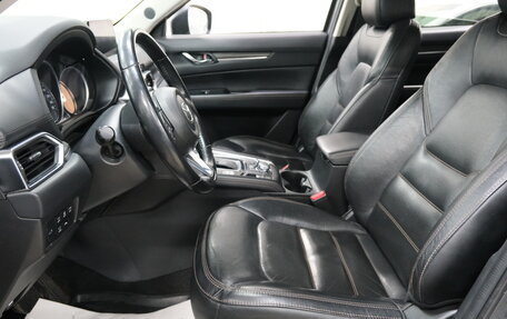 Mazda CX-5 II, 2019 год, 2 599 000 рублей, 7 фотография