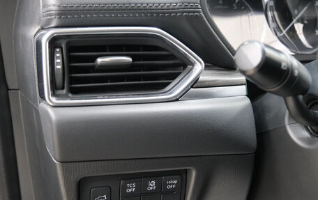 Mazda CX-5 II, 2019 год, 2 599 000 рублей, 9 фотография