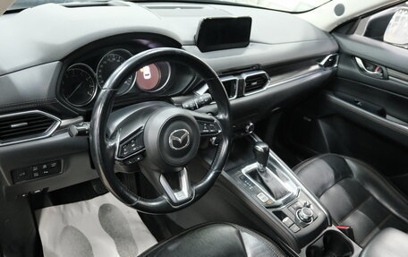 Mazda CX-5 II, 2019 год, 2 599 000 рублей, 11 фотография