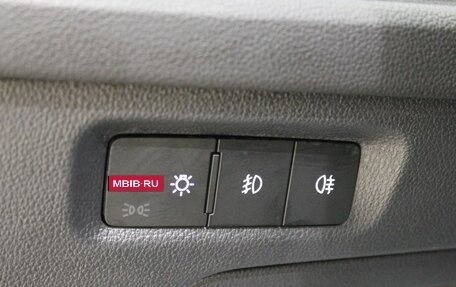 Skoda Octavia IV, 2021 год, 2 145 000 рублей, 17 фотография