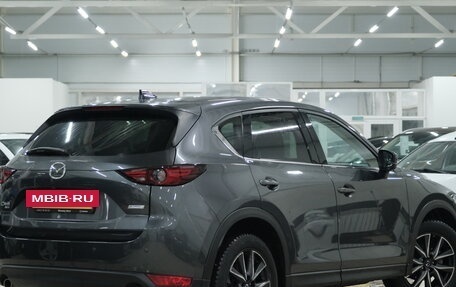 Mazda CX-5 II, 2019 год, 2 599 000 рублей, 6 фотография