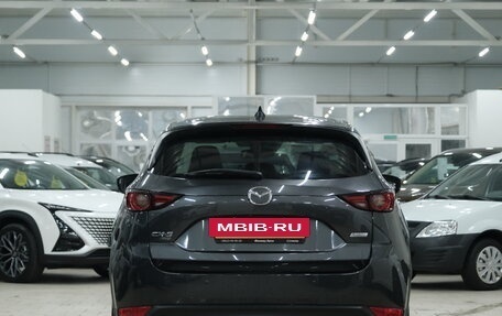 Mazda CX-5 II, 2019 год, 2 599 000 рублей, 5 фотография