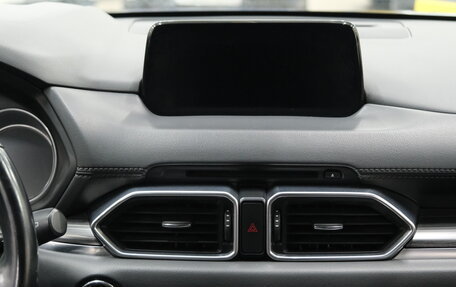 Mazda CX-5 II, 2019 год, 2 599 000 рублей, 18 фотография