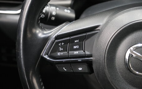 Mazda CX-5 II, 2019 год, 2 599 000 рублей, 14 фотография