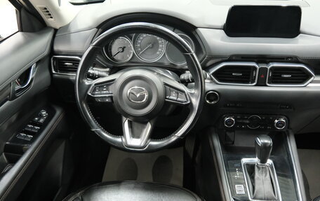 Mazda CX-5 II, 2019 год, 2 599 000 рублей, 12 фотография