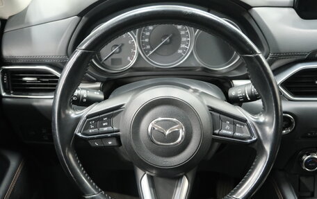 Mazda CX-5 II, 2019 год, 2 599 000 рублей, 13 фотография