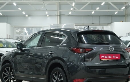 Mazda CX-5 II, 2019 год, 2 599 000 рублей, 4 фотография