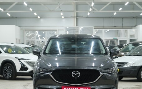 Mazda CX-5 II, 2019 год, 2 599 000 рублей, 2 фотография