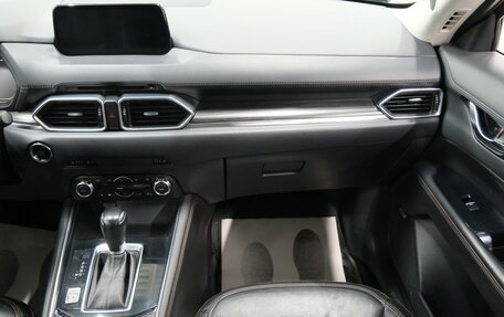 Mazda CX-5 II, 2019 год, 2 599 000 рублей, 22 фотография