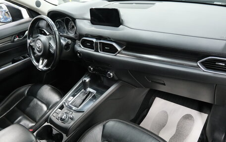 Mazda CX-5 II, 2019 год, 2 599 000 рублей, 23 фотография