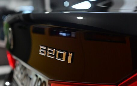 BMW 5 серия, 2019 год, 2 690 000 рублей, 7 фотография