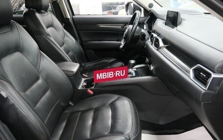 Mazda CX-5 II, 2019 год, 2 599 000 рублей, 24 фотография