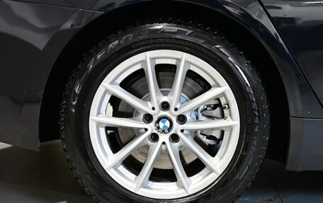 BMW 5 серия, 2019 год, 2 690 000 рублей, 9 фотография