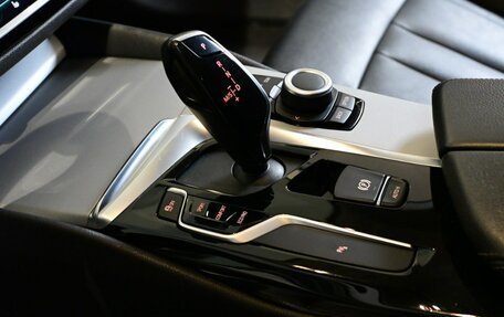 BMW 5 серия, 2019 год, 2 690 000 рублей, 14 фотография