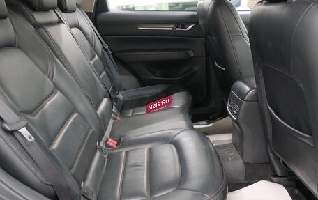 Mazda CX-5 II, 2019 год, 2 599 000 рублей, 27 фотография