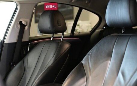 BMW 5 серия, 2019 год, 2 690 000 рублей, 16 фотография