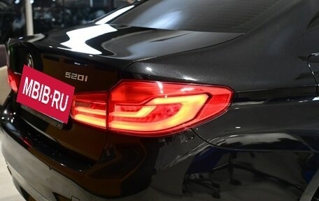 BMW 5 серия, 2019 год, 2 690 000 рублей, 8 фотография