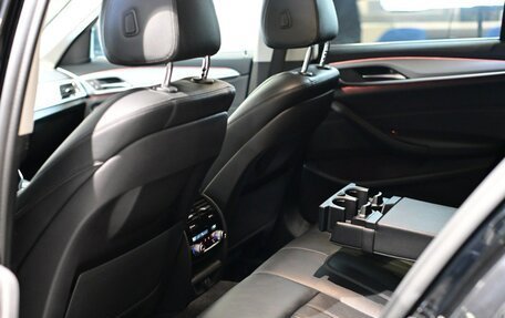 BMW 5 серия, 2019 год, 2 690 000 рублей, 19 фотография