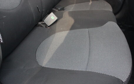 Hyundai Solaris II рестайлинг, 2012 год, 837 000 рублей, 13 фотография