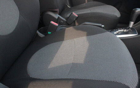 Hyundai Solaris II рестайлинг, 2012 год, 837 000 рублей, 15 фотография