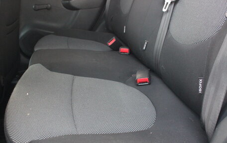 Hyundai Solaris II рестайлинг, 2012 год, 837 000 рублей, 12 фотография