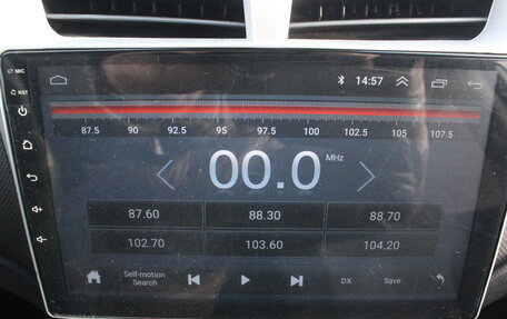 Hyundai Solaris II рестайлинг, 2012 год, 837 000 рублей, 19 фотография