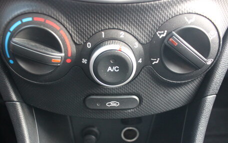 Hyundai Solaris II рестайлинг, 2012 год, 837 000 рублей, 21 фотография