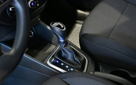 Hyundai Solaris II рестайлинг, 2019 год, 1 345 000 рублей, 14 фотография