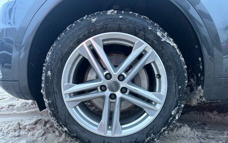 Audi Q5, 2017 год, 3 550 000 рублей, 22 фотография