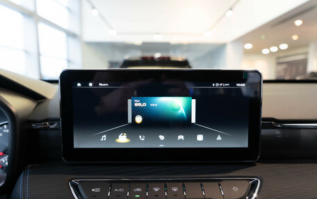 Haval Jolion, 2025 год, 2 399 000 рублей, 15 фотография
