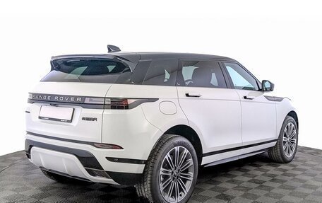 Land Rover Range Rover Evoque II, 2025 год, 7 600 000 рублей, 2 фотография