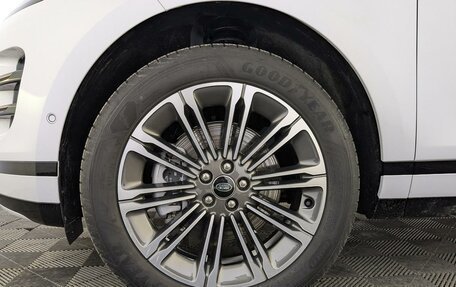 Land Rover Range Rover Evoque II, 2025 год, 7 600 000 рублей, 7 фотография