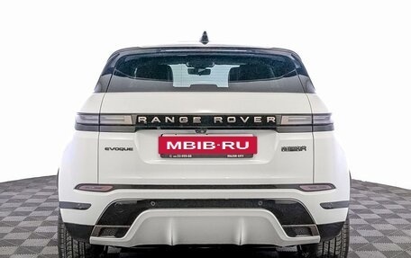 Land Rover Range Rover Evoque II, 2025 год, 7 600 000 рублей, 6 фотография