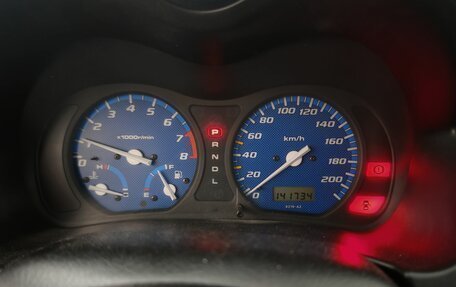 Honda HR-V I, 1999 год, 500 000 рублей, 4 фотография