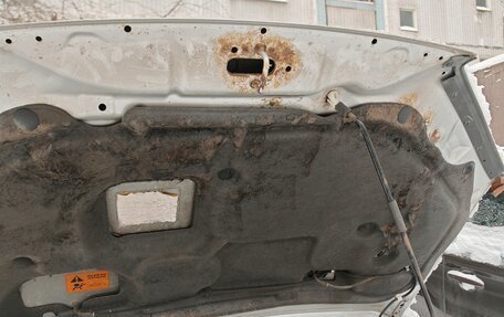 Honda HR-V I, 1999 год, 500 000 рублей, 9 фотография