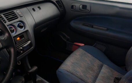 Honda HR-V I, 1999 год, 500 000 рублей, 7 фотография